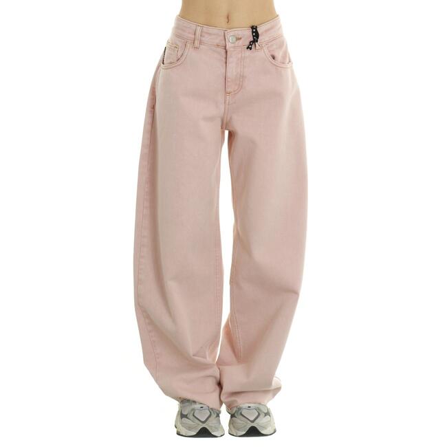 JEANS ROSA HAVEONE - Mad Fashion | img vers.1300x/